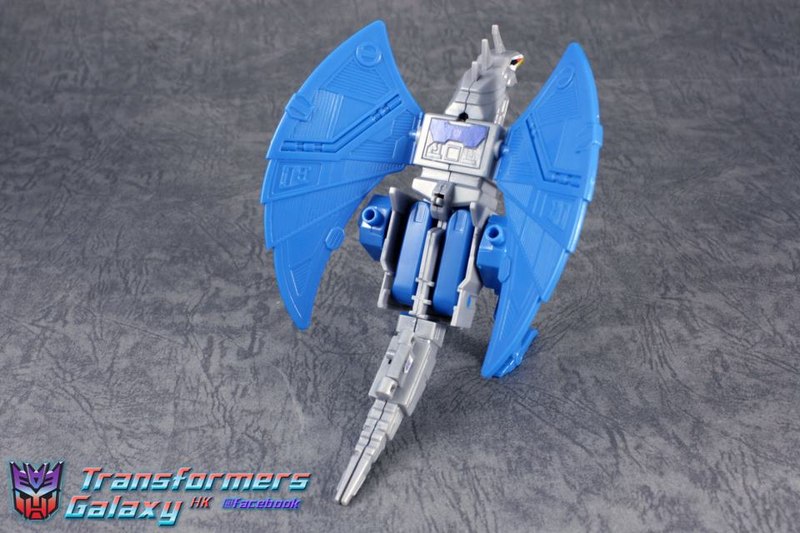 Kabaya Transformers Kabaya Series 5 Images Gallery